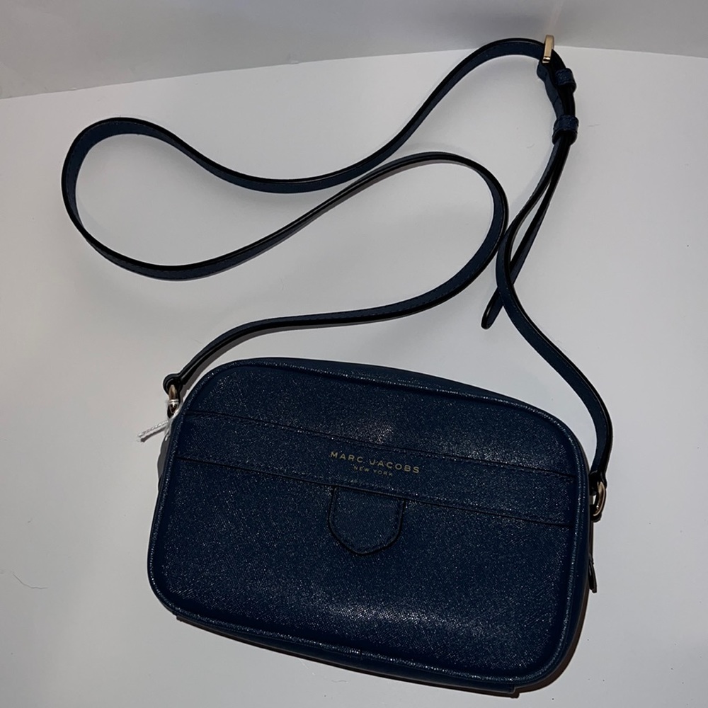 Marc Jacobs crossbody